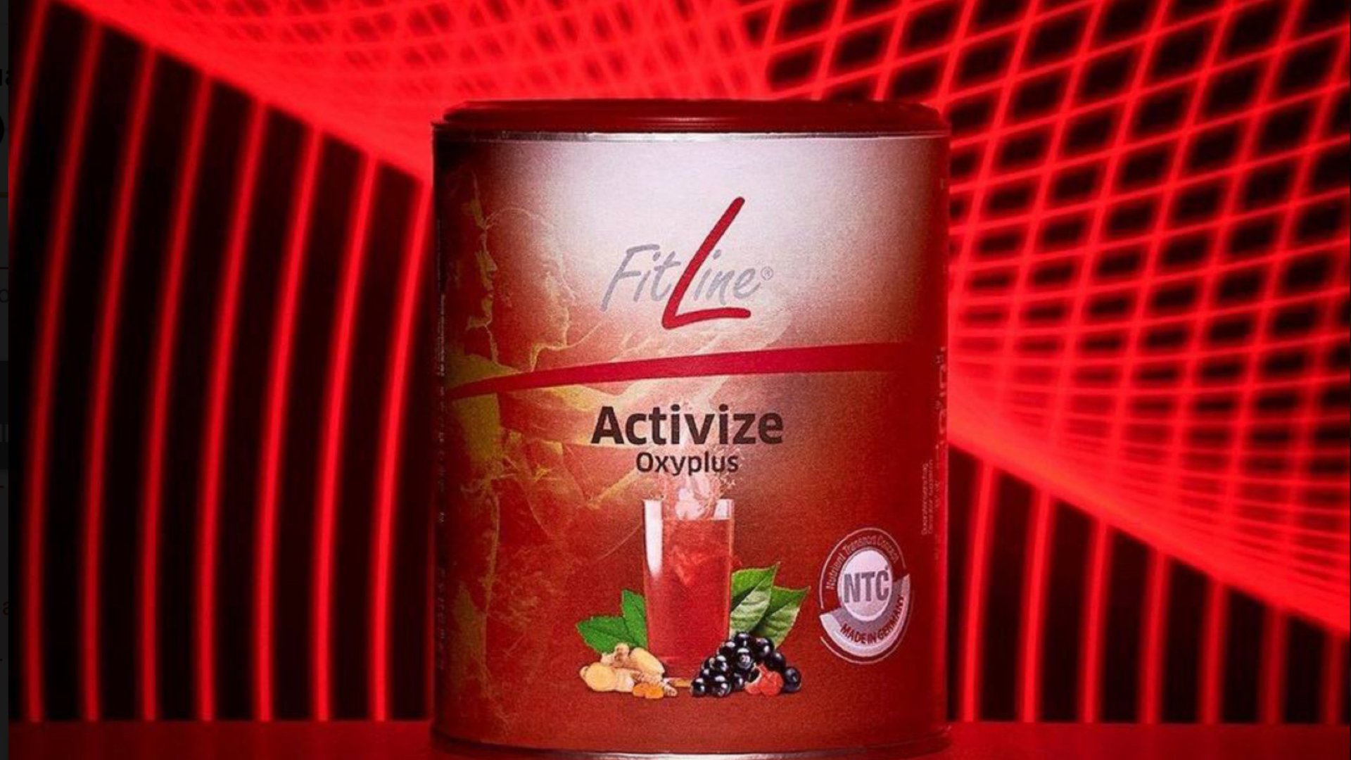 FitLine Activize Oxyplus приготовьтесь к новому уровню энергии, сохраняйте концентрацию на весь день смотреть онлайн