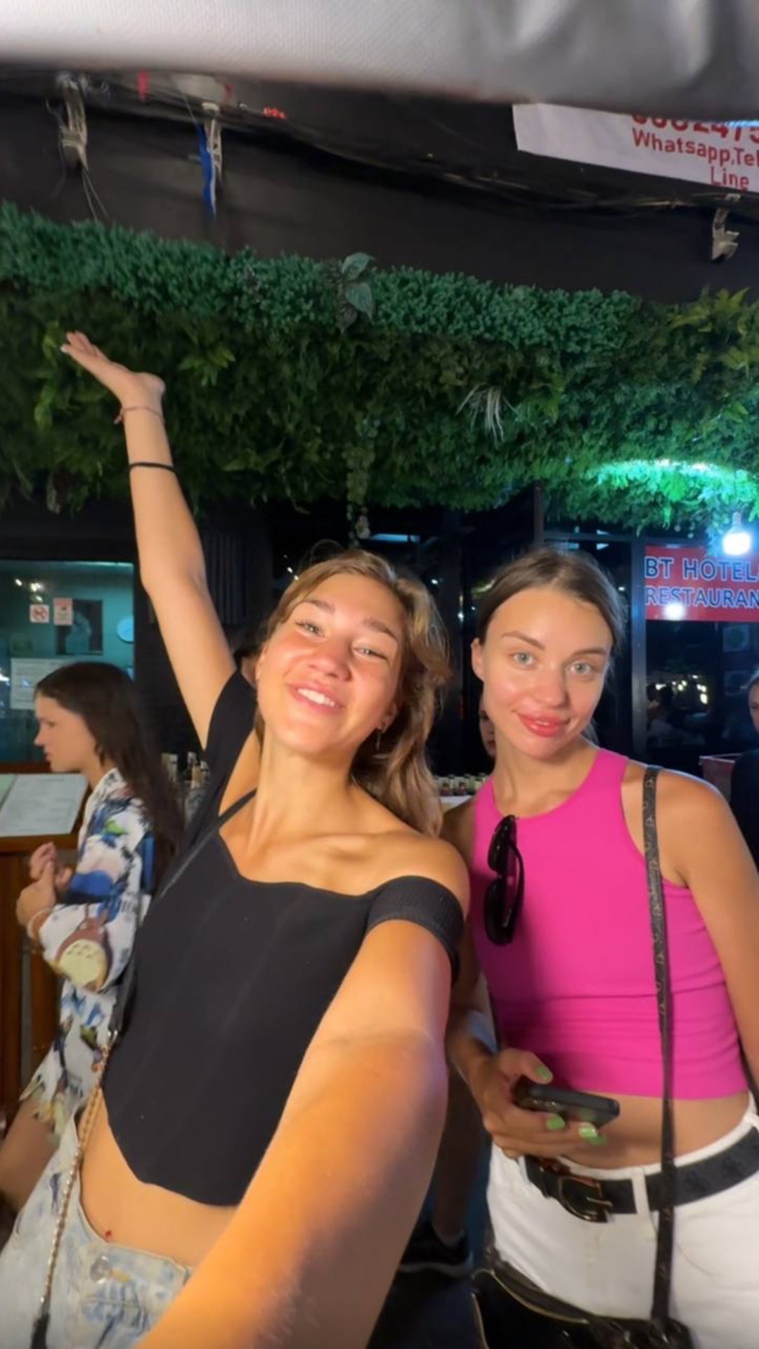 Если не соблюдаешь ЭТО, я не буду с тобой дружить 😱🫂 Мои требования к дружбе смотреть онлайн