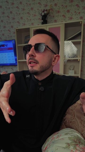 Не можешь заснуть? Я делюсь способом, который выручал меня много раз. смотреть онлайн