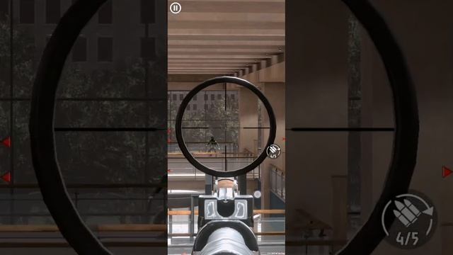 Sniper Clash смотреть онлайн