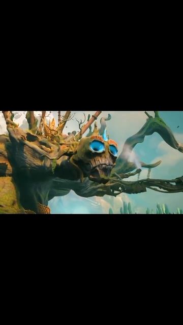 Keeper ▶️ Живое дерево смотреть онлайн