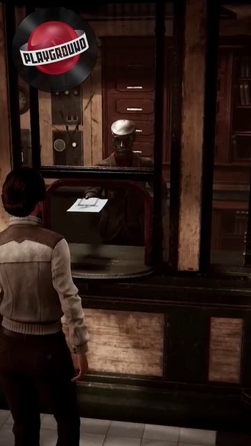 Вышел Syberia, но фанаты не обрадовались #syberia #remastered смотреть онлайн