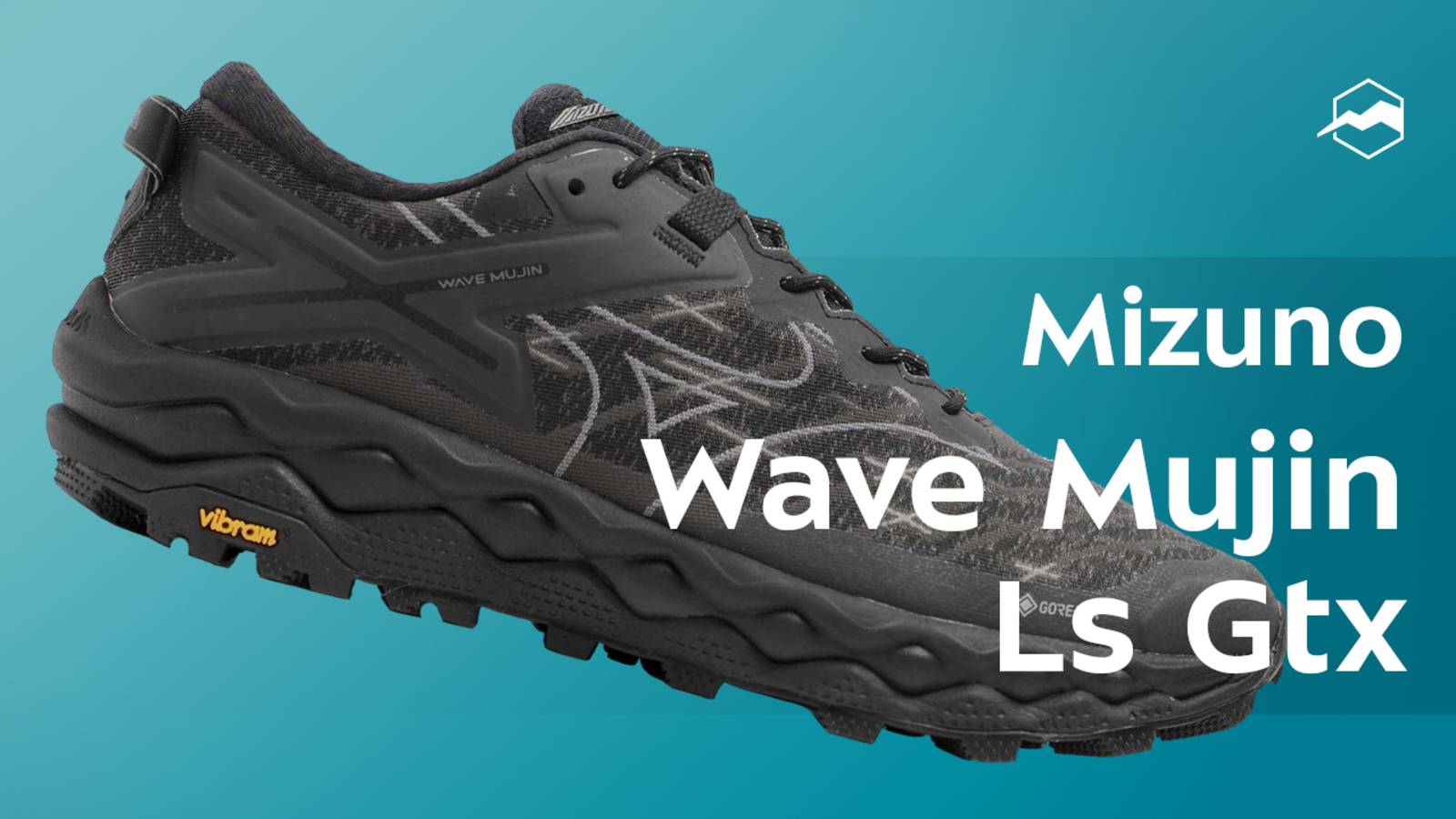 Кроссовки Mizuno Wave Mujin Ls Gtx смотреть онлайн