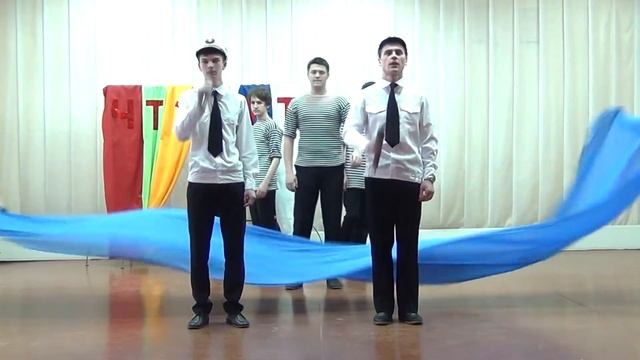 Арт-Профи - Профессия 2016 смотреть онлайн