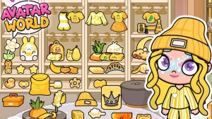 Планета Аватар Ворлд Обустройство Дачного домика