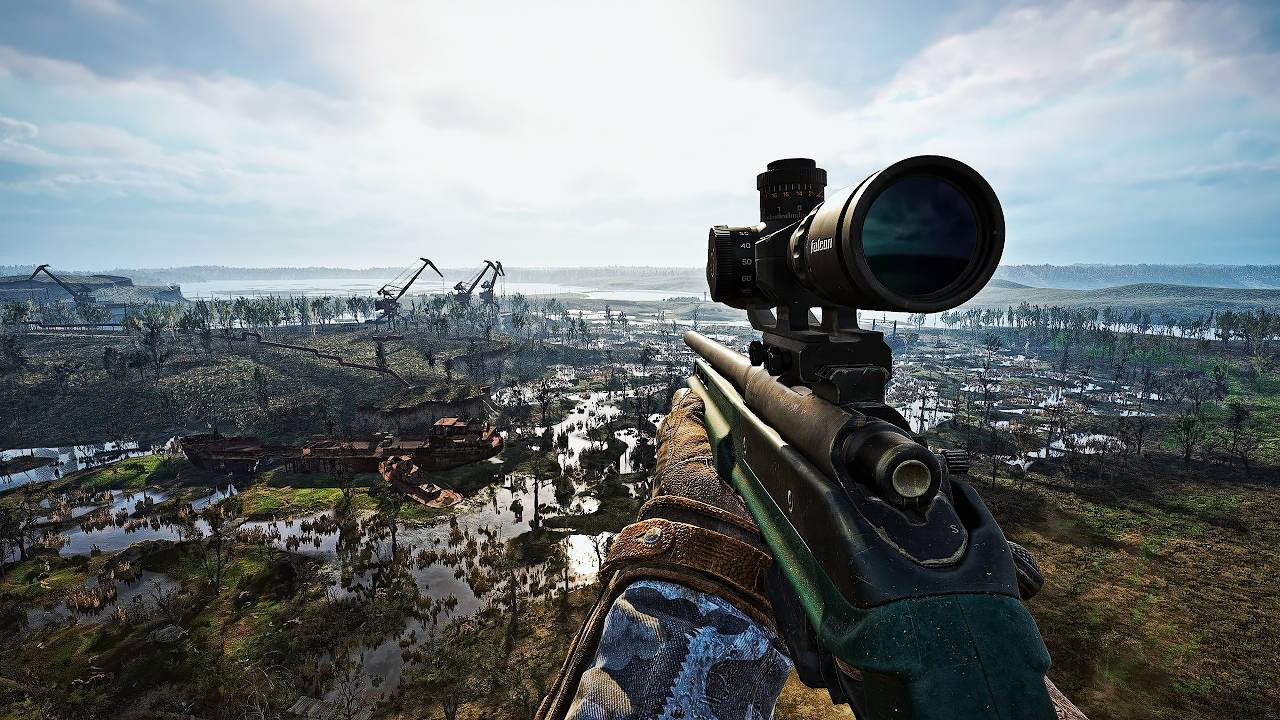 15 ЛУЧШИХ ИГР С ОТКРЫТЫМ МИРОМ НА ПК 2025! смотреть онлайн