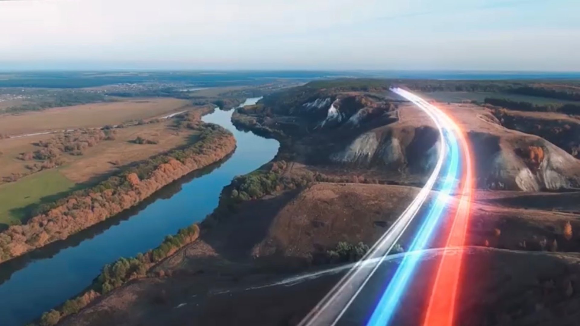 Россия - Родина моя смотреть онлайн