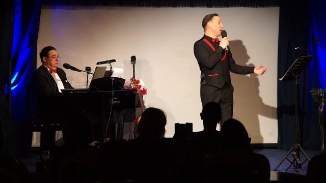 Виталий Ленский. Прощальная песня. смотреть онлайн