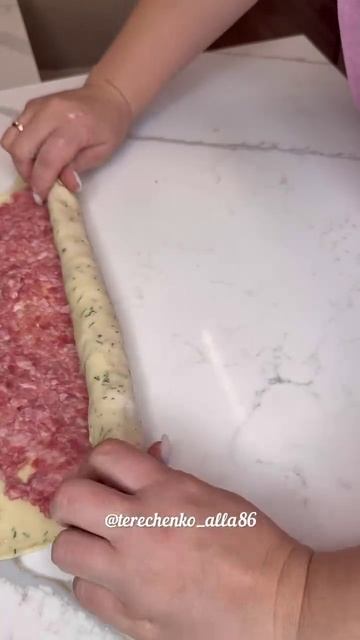 Суп с мясными рулетиками смотреть онлайн