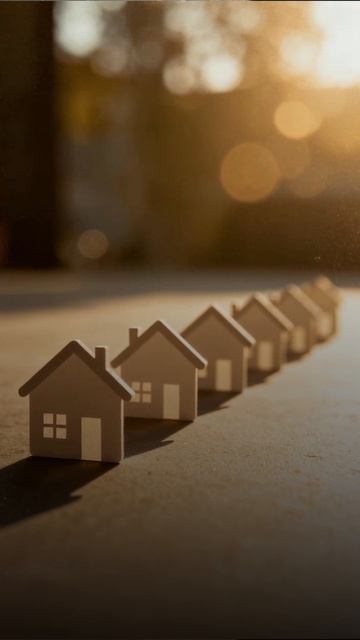 Часто не успевают не потому, что долго строят, а потому, что поздно начинают.