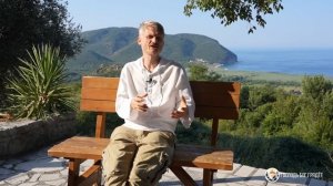 Прежде чем обличать других... Утреннее вдохновение 2-й день.  Пилипенко Виталий