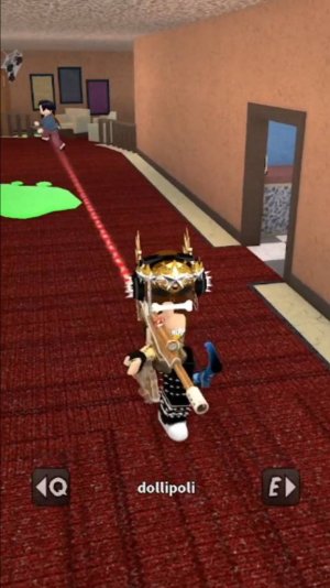 НАКАЗАНА за ОСК и СКАМ #roblox #роблокс #mm2 #мм2 #тренд #рек