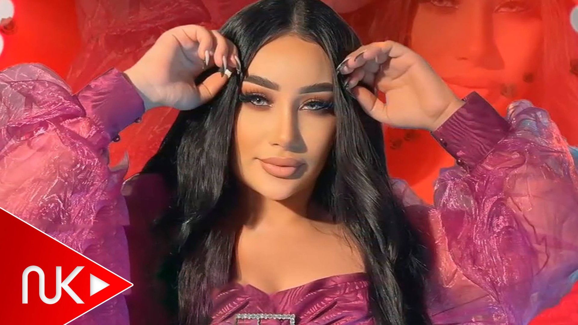 Mehriban - Balamin Toy Gunu смотреть онлайн