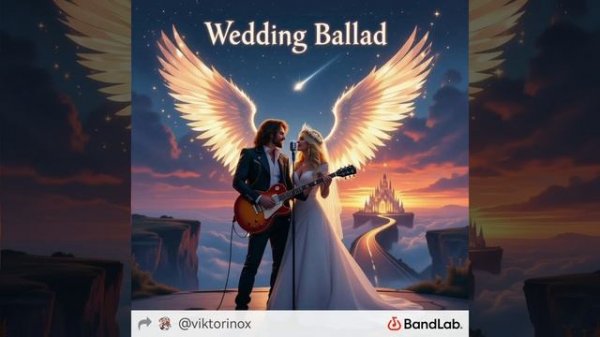 Wedding Ballad - DJ Vik