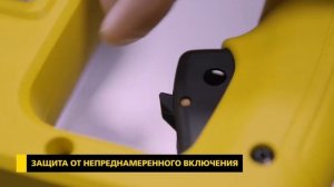 Профессиональная модель торцовочной пилы SM18-RU от STANLEY