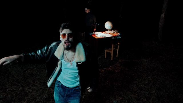 10AGE - Вот уж вечер. Роса Ft. С. Есенин