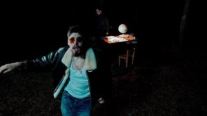 10AGE - Вот уж вечер. Роса ft. С. Есенин