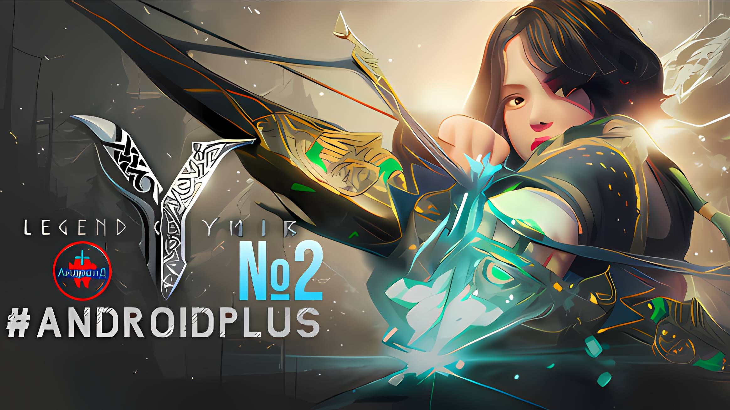 YMIR прохождение №2 Игра Для Android🔘🔵🔴 🅰🅽🅳🆁🅾🅸🅳🅿🅻🆄🆂👹#YMIR