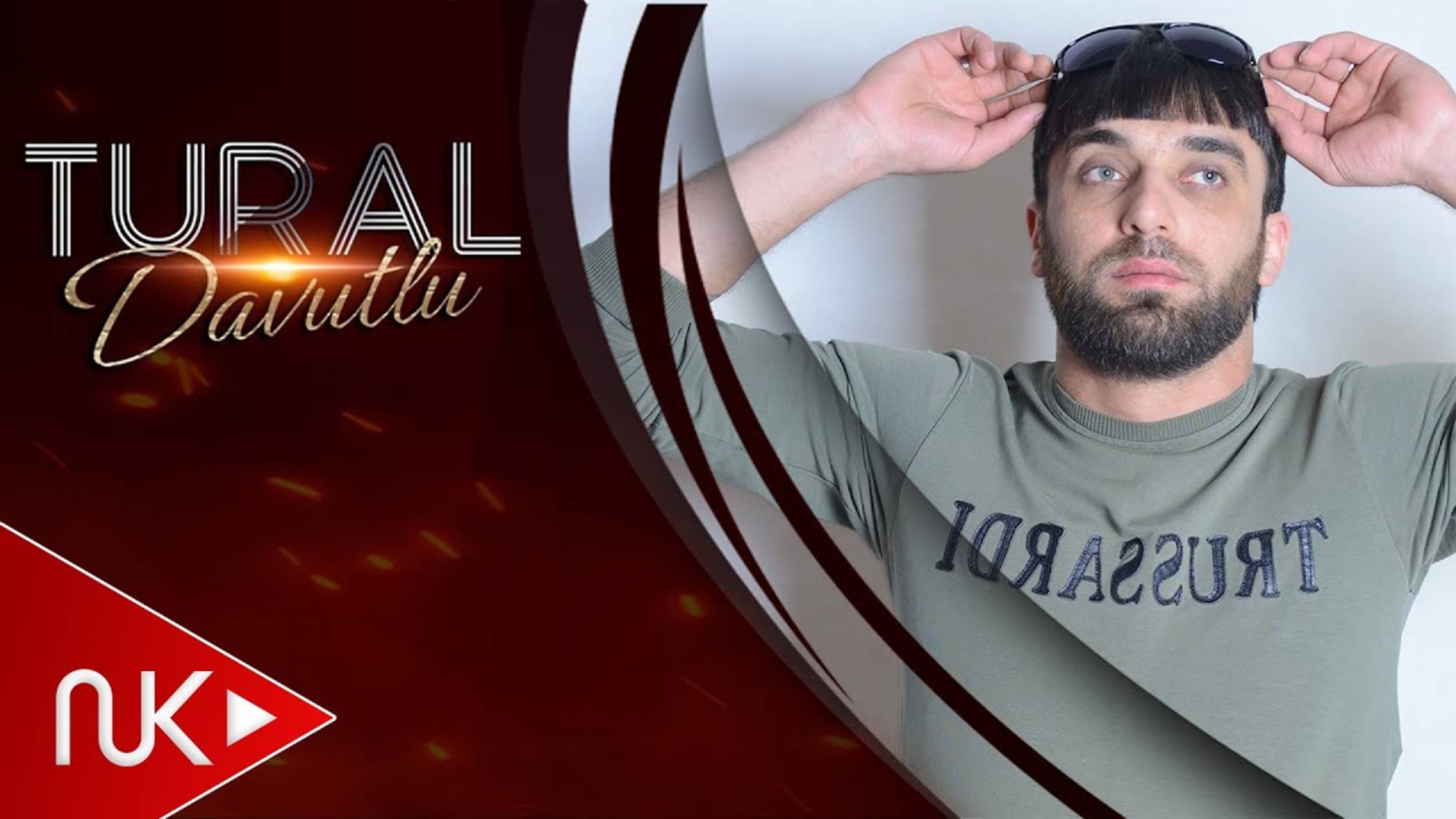 Tural Davutlu - Bu Gun Darixdim смотреть онлайн