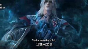 Противостояние святого 115 серия превью