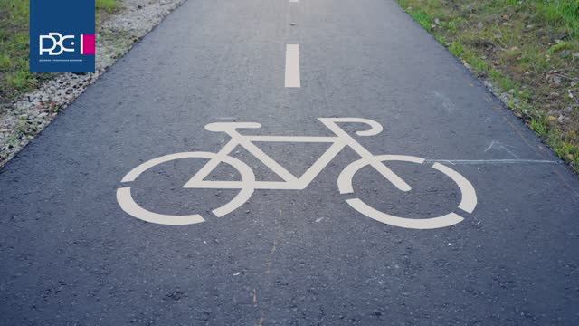 Дорожная разметка