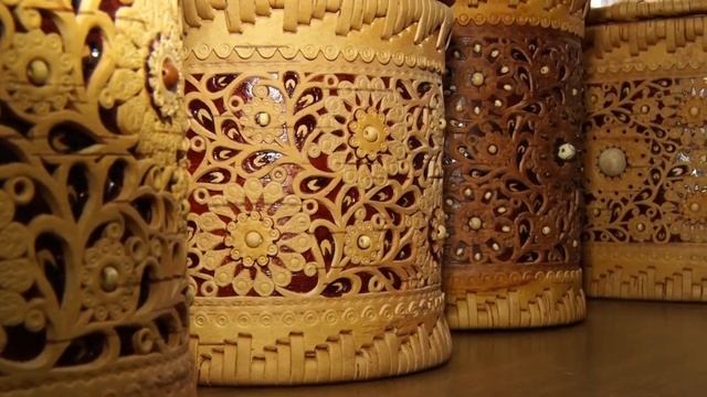 Интерактивная выставка "Культурное наследие народов России" смотреть онлайн