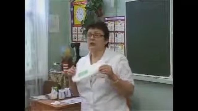 Ольга Ивановна Шишова. Что такое "Анион" смотреть онлайн