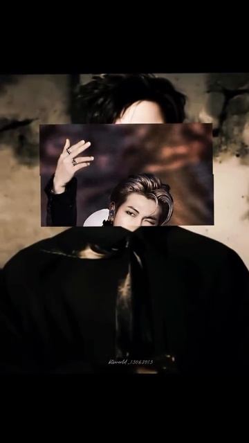 #kimnamjoon #bts #btsarmy #kpop #fyp