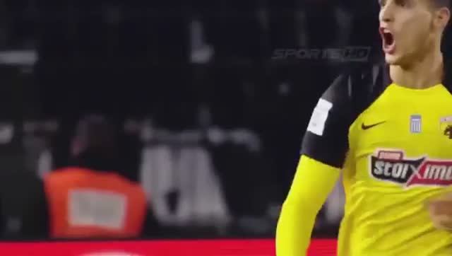 лучшие голы 2025 смотреть онлайн