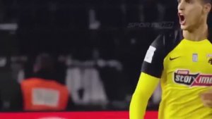 лучшие голы 2025