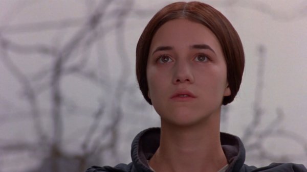 Джейн Эйр (1996)