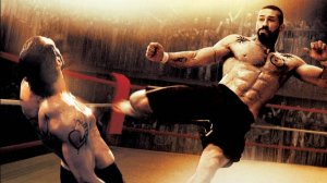 НЕОСПОРИМЫЙ 3