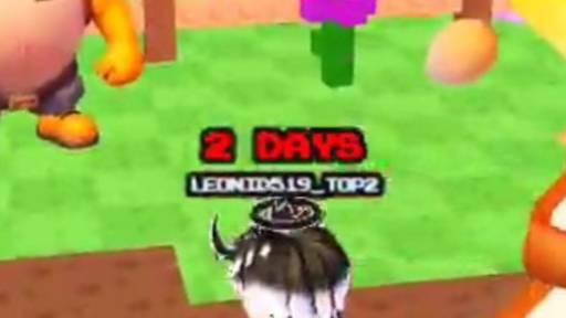 Мы прожили 15 дней в Один блок в Roblox + Лёша