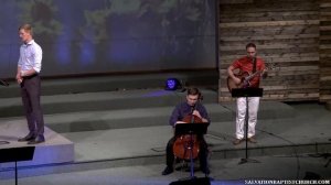 Это там, за рекой..