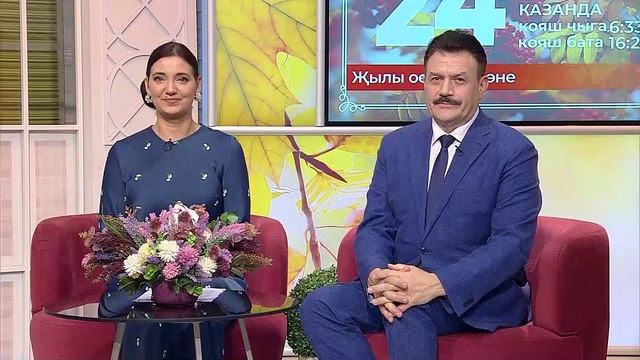 Манзара 24/10/2025 смотреть онлайн