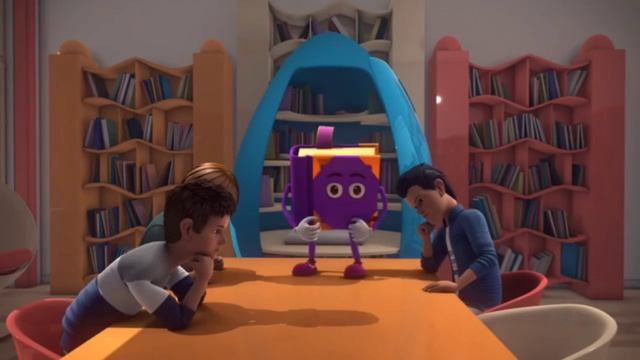 Мактуб и Его друзья