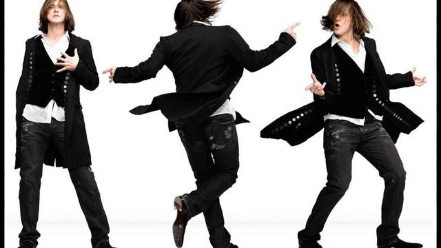 Джим Кэрри ( Jim Carrey ) смотреть онлайн