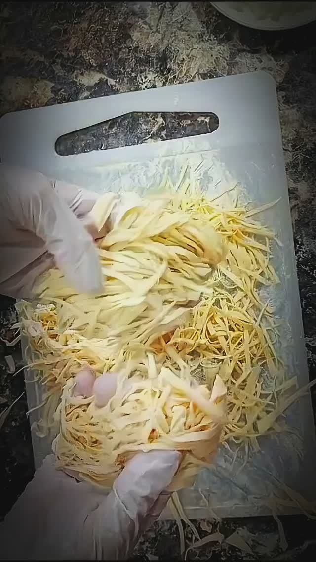 Домашняя лапша за 30 сек! #Shorts смотреть онлайн