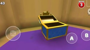 баг с сундуком в улье