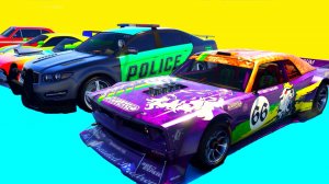 Мультфильмы про спортивные машинки Мультики для детей Мультфильмы для малышей Мультики для мальчиков