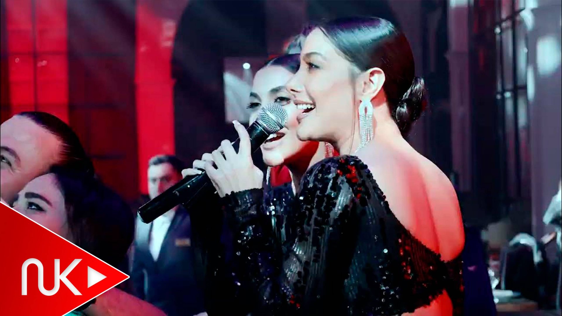 Sevil Sevinc - Popuri смотреть онлайн