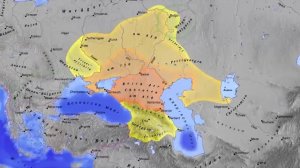 Как Таврида стала Крымом? История названий полуострова