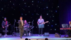 Григорий Голицын "Я люблю тебя до слез"