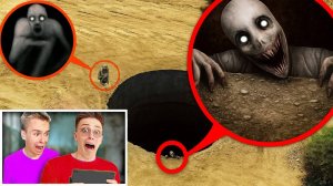 ЫРКА И РЕЙК ЗАМЕТИЛИ МОЙ БЕСПИЛОТНИК! ЭТО КОНЕЦ!