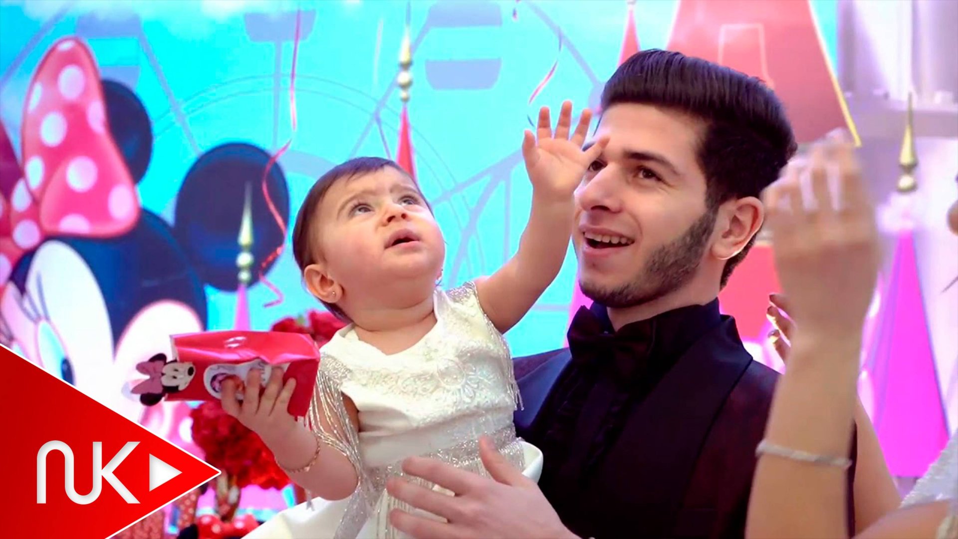 Sevil Sevinc - Milana смотреть онлайн