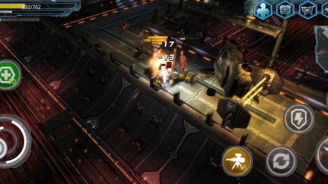 Alien Zone Plus смотреть онлайн