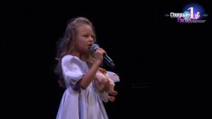 Тагирова Варвара - кукла Надя