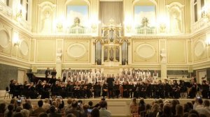 В.Биберган Ария