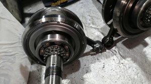 Разница коленвалов 157qmj и 161qmk моторов для скутеров vmc!!