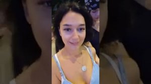 Ночной Банкок